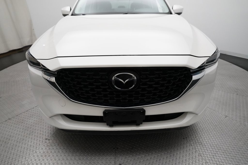 Used 2024 MAZDA CX-5 AWD 2.5 S w/ Select Package image 21