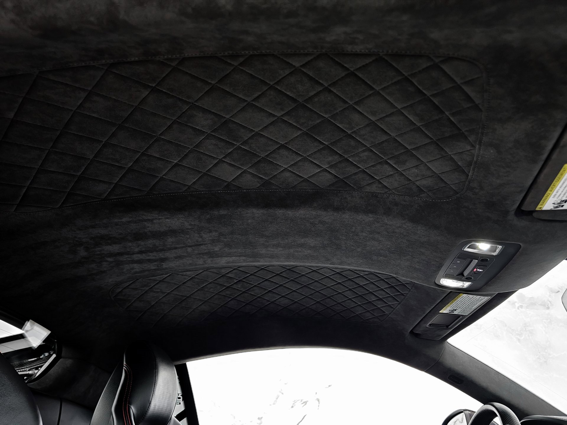 Used 2017 Audi R8 V10 plus image 26