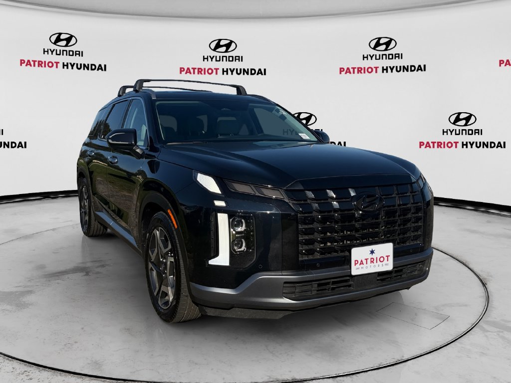 Used 2023 Hyundai Palisade SEL
