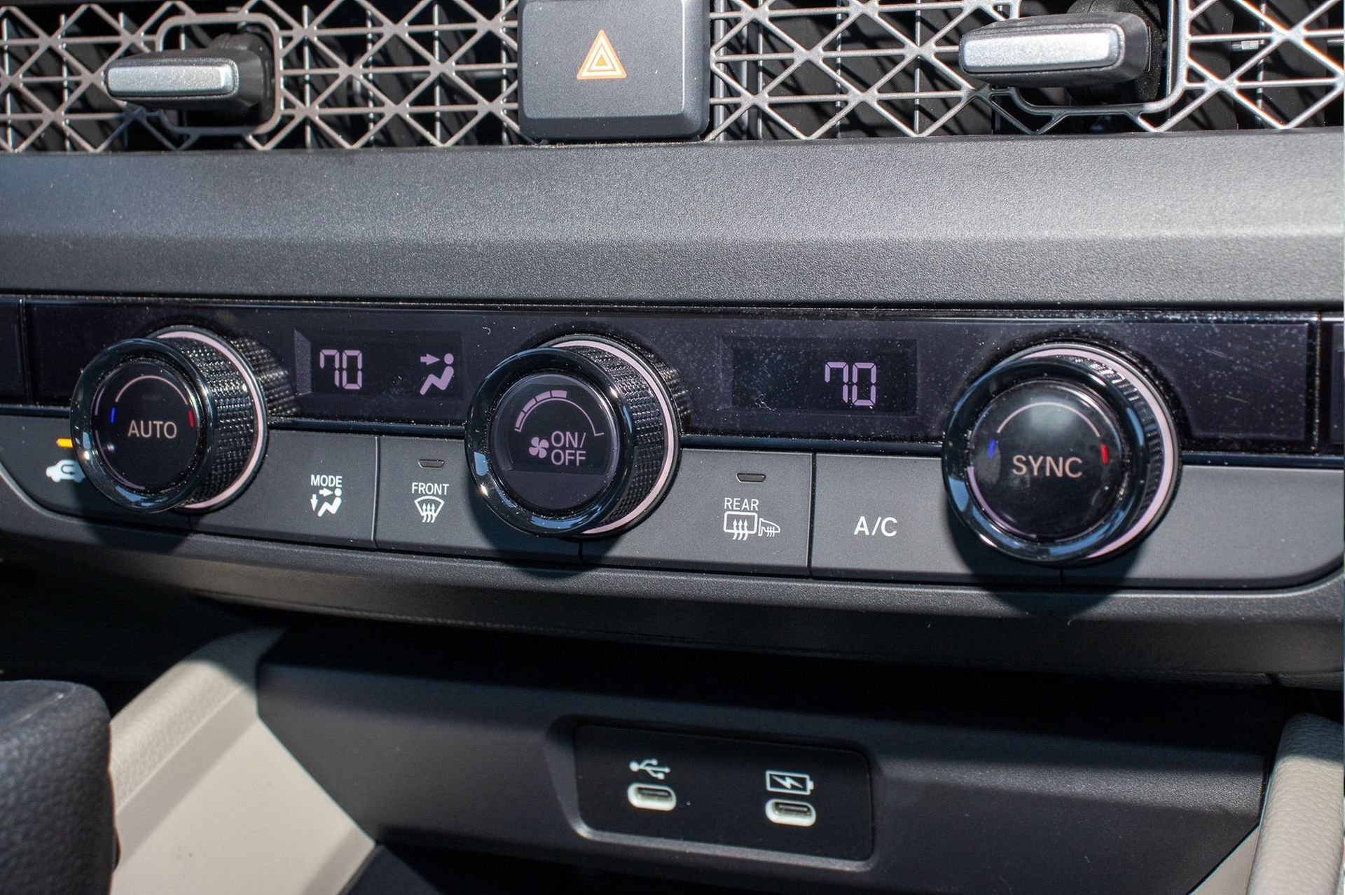 Certified 2024 Honda Accord EX image 22