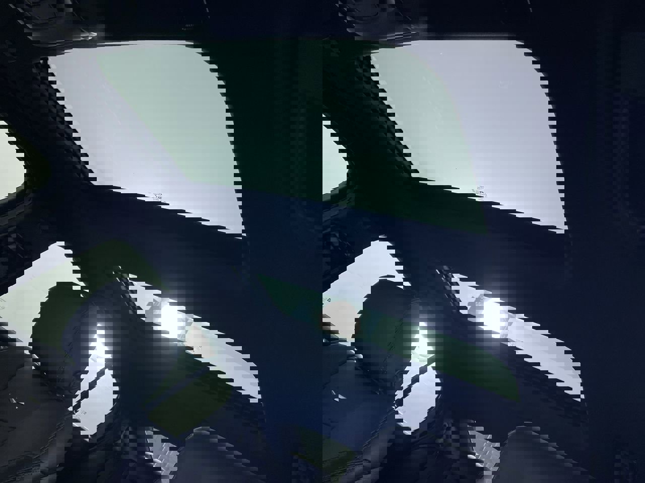 Certified 2022 Cadillac CT5 Premium Luxury w/ Parking Package image 11