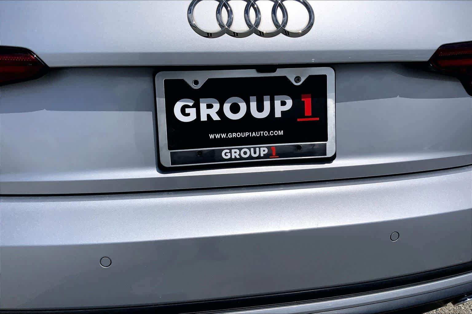 Used 2019 Audi A4 2.0T Premium FWD image 10