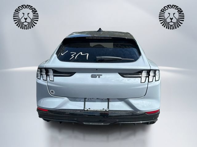 New 2025 Ford Mustang Mach-E GT AWD/4WD image 7