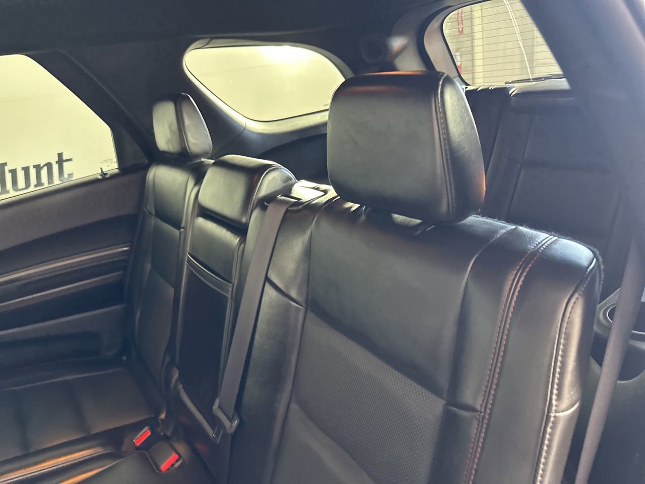 Used 2025 Dodge Durango GT image 27
