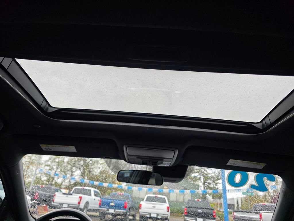 Used 2020 Honda Accord Sport image 16