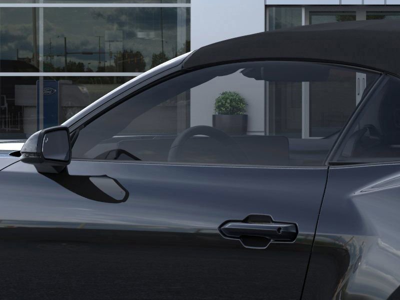 New 2025 Ford Mustang GT Premium image 20
