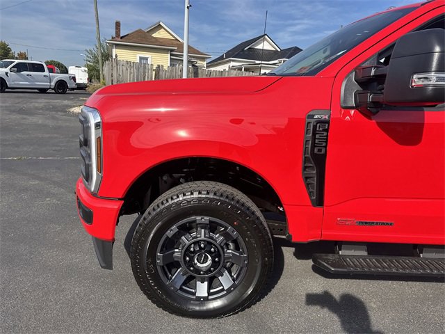 New 2026 Ford F250 XL image 10