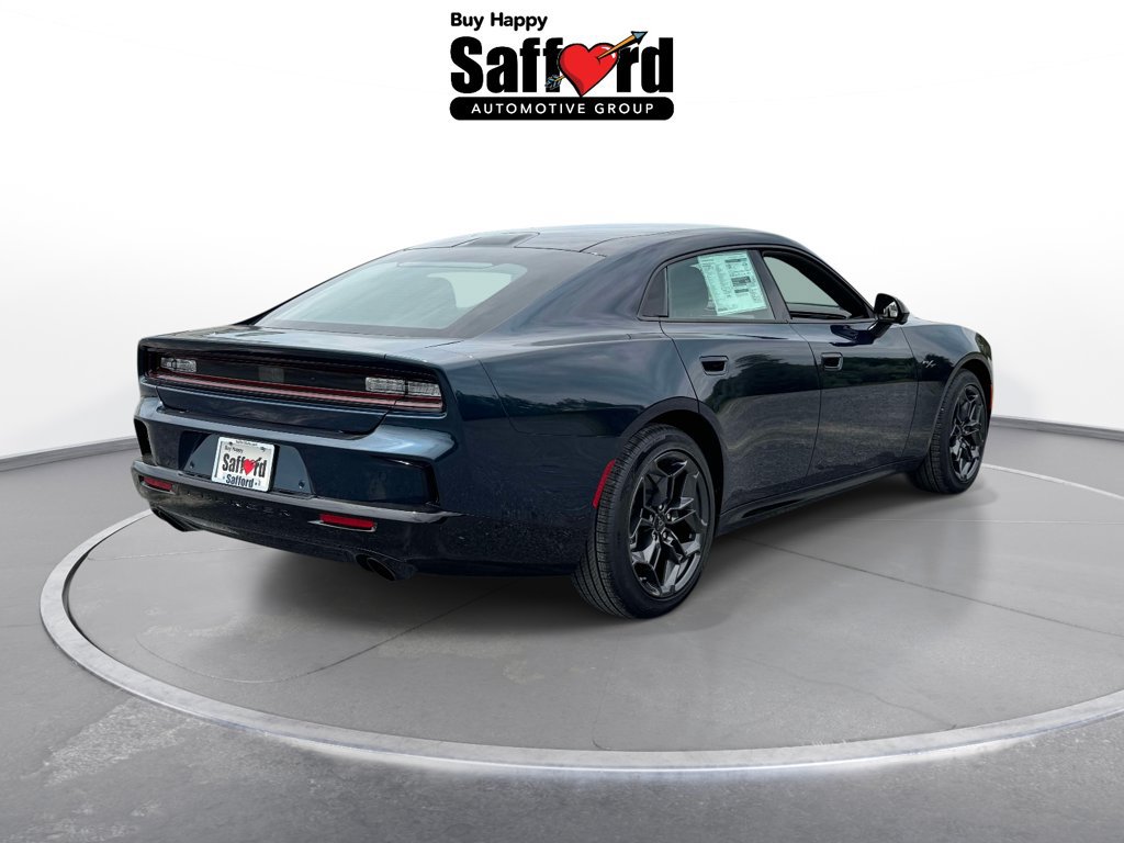 New 2026 Dodge Charger R/T AWD/4WD image 9