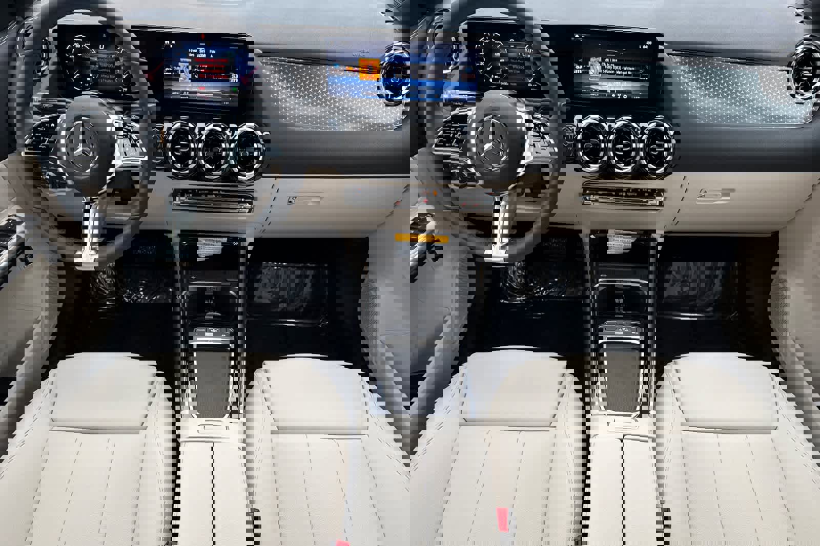 New 2026 Mercedes-Benz GLA 250 image 12