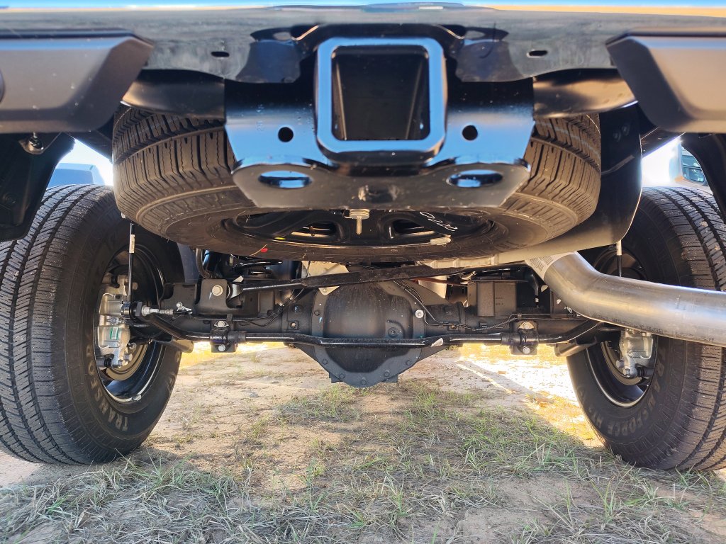 New 2026 RAM 2500 Tradesman image 35