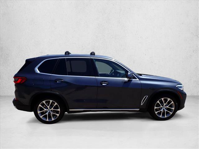 Used 2019 BMW X5 xDrive40i w/ Premium Package 2 AWD/4WD image 5