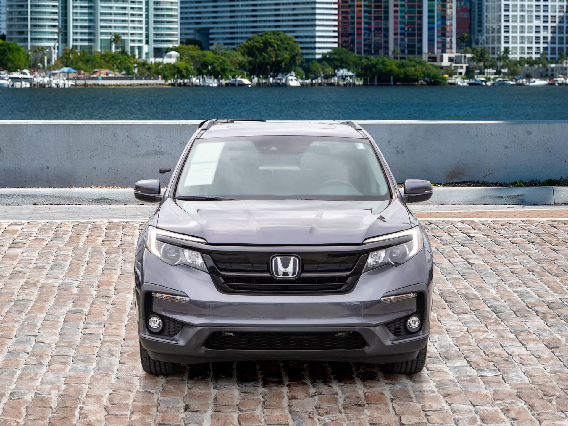 Used 2022 Honda Pilot Special Edition image 8
