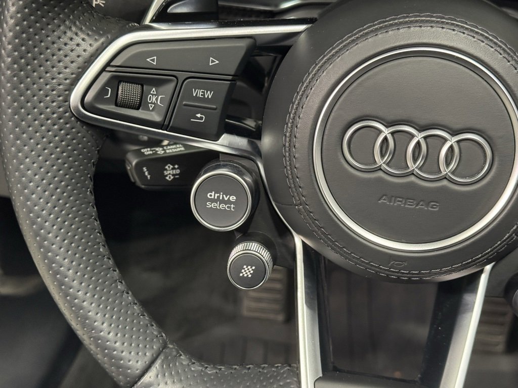 Used 2018 Audi R8 V10 plus image 25