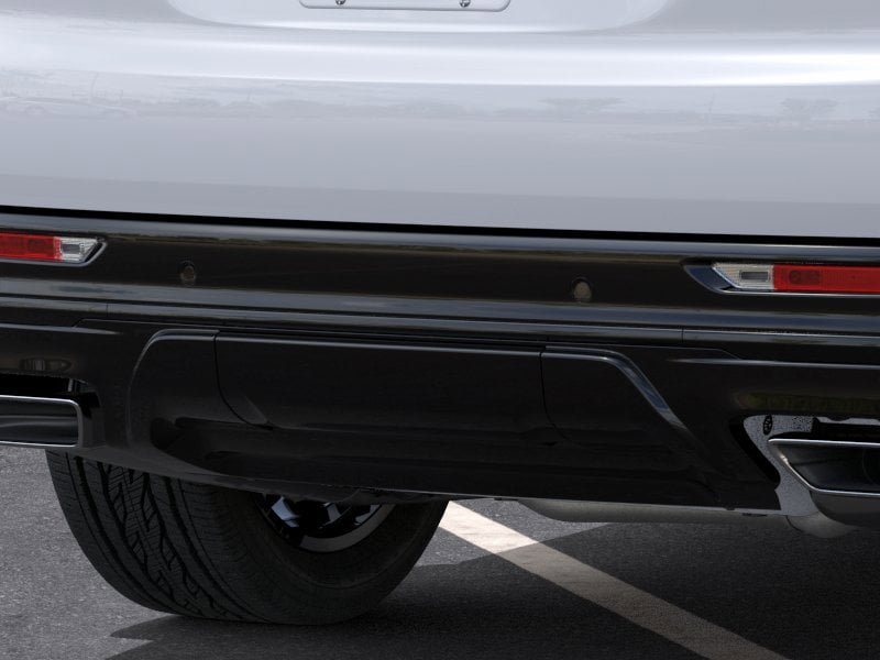 New 2026 Buick Enclave Sport Touring w/ Power Package FWD image 14