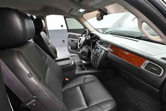 Used 2012 GMC Sierra 1500 SLT w/ SLT Convenience Package AWD/4WD image 20