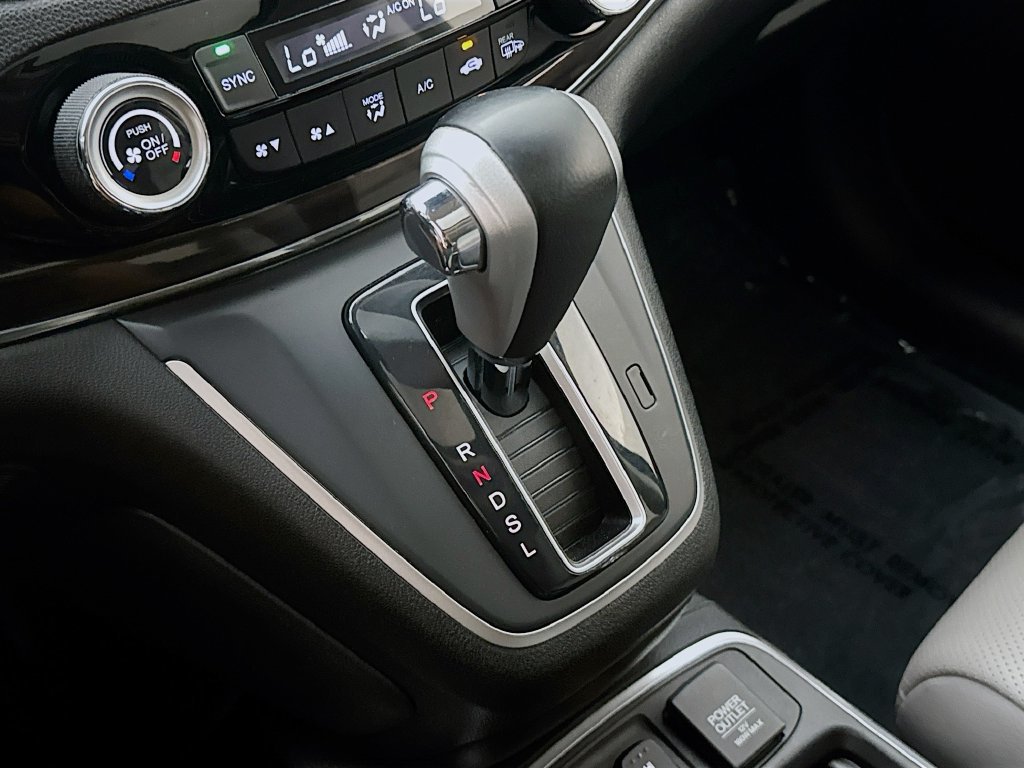 Used 2015 Honda CR-V Touring image 20