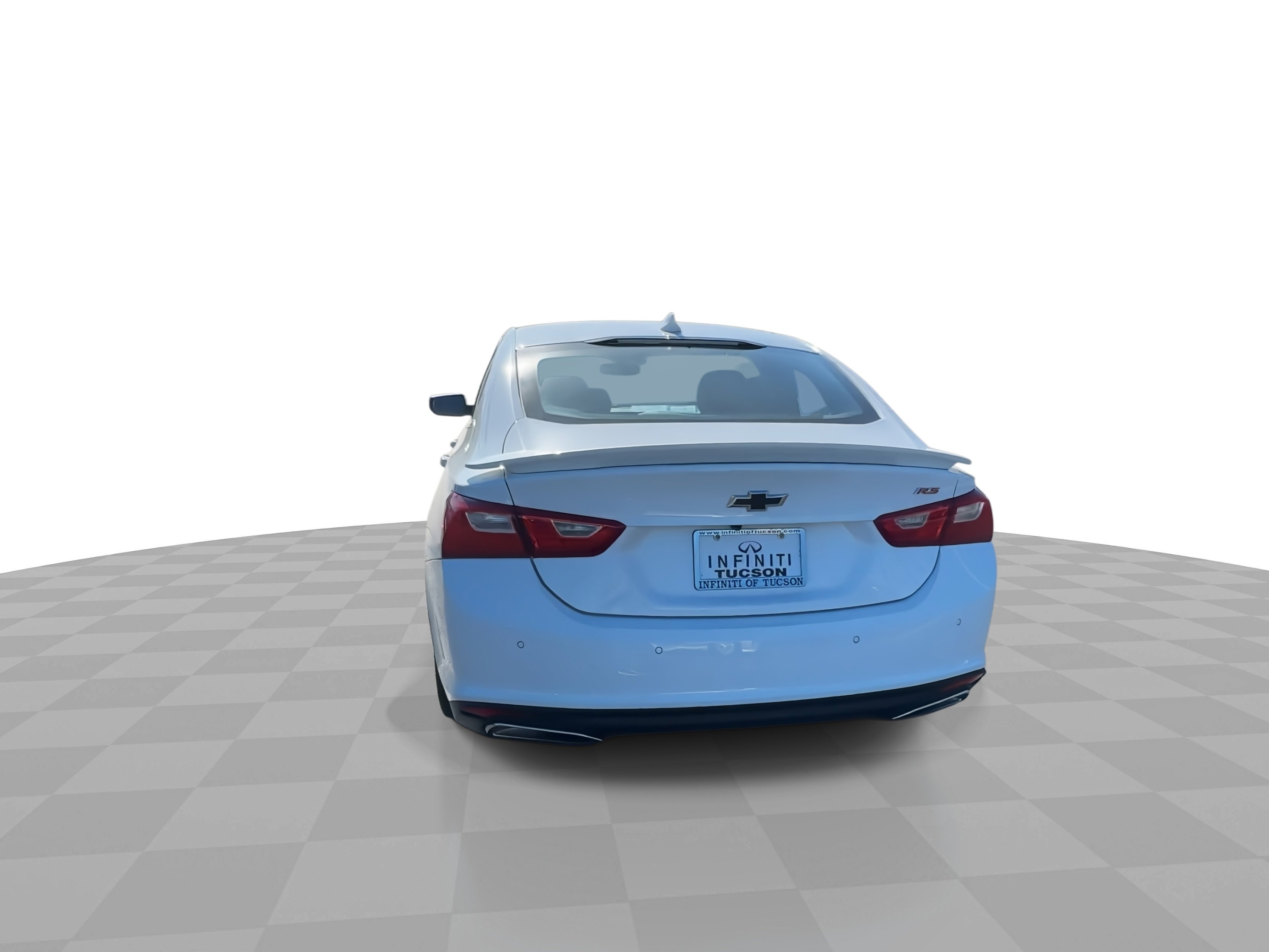 Used 2022 Chevrolet Malibu RS image 7