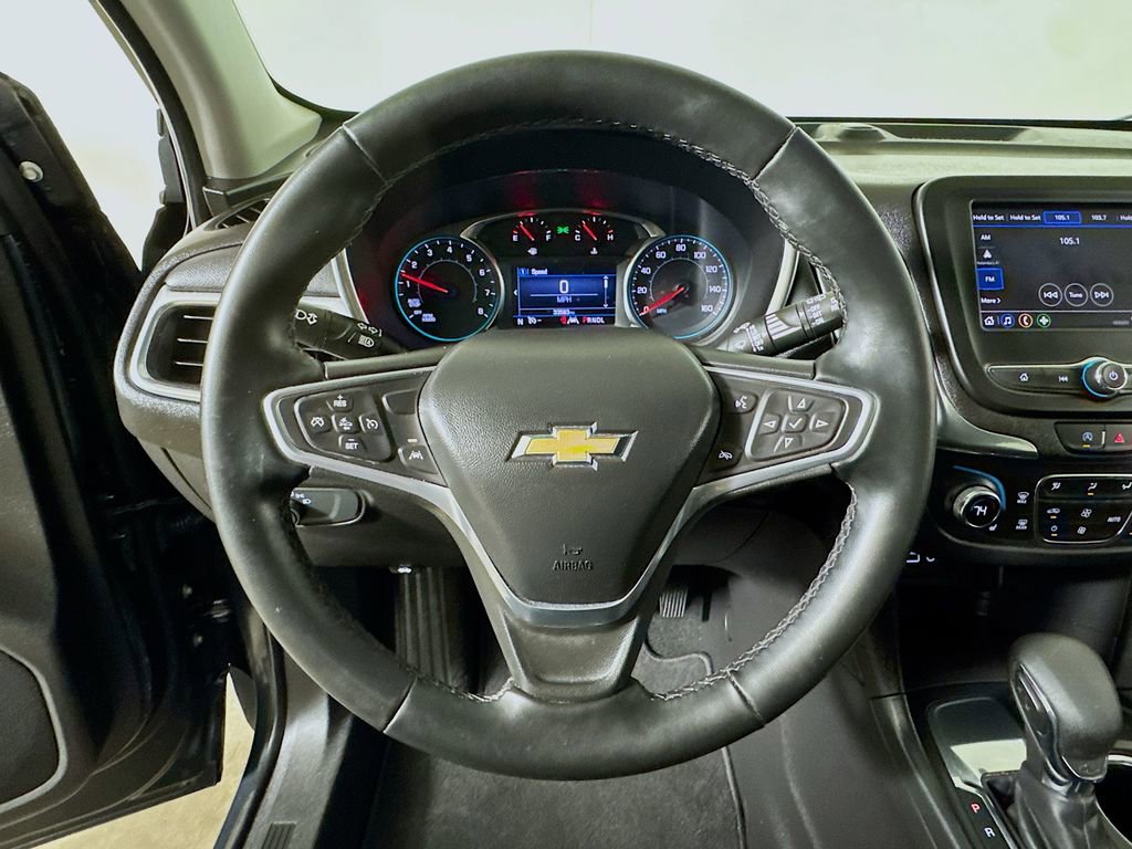 Used 2023 Chevrolet Equinox LT image 9