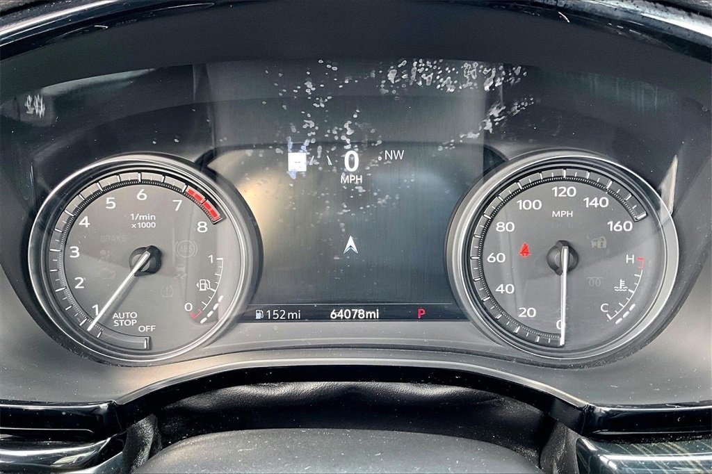 Used 2022 Cadillac XT6 Premium Luxury w/ Technology Package image 22