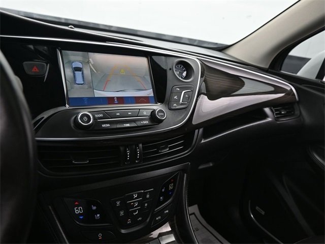 Used 2019 Buick Envision Premium w/ Driver Confidence Package image 12