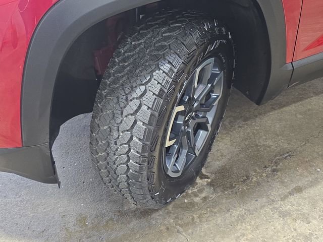 New 2026 Chevrolet Equinox ACTIV w/ Convenience Package III image 34