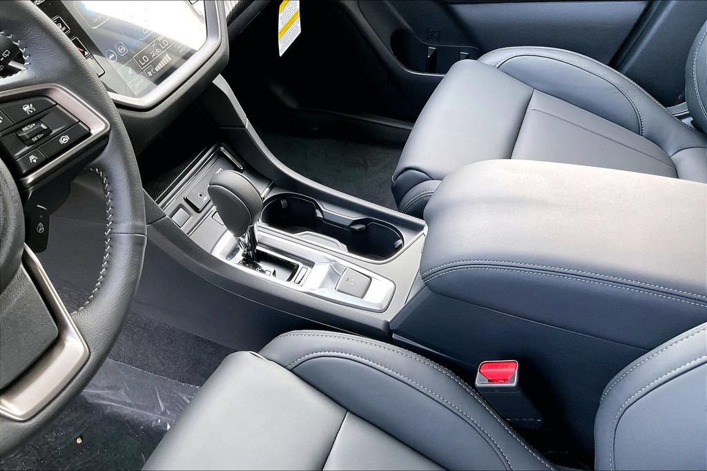 New 2026 Subaru Ascent Premium AWD/4WD image 9