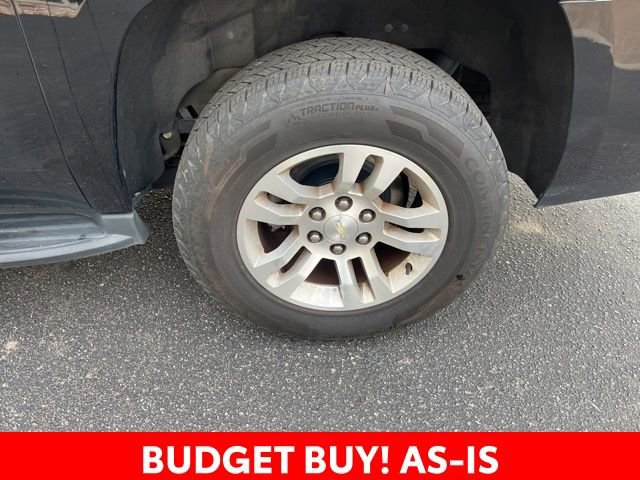 Used 2020 Chevrolet Suburban LT image 30