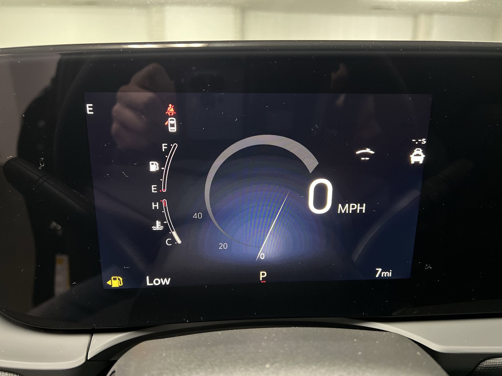 New 2026 Buick Envista Sport Touring w/ Convenience I Package image 44