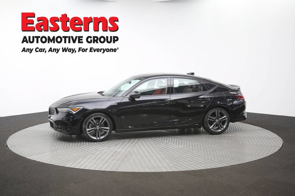 Used 2023 Acura Integra A-Spec w/ Technology Package FWD image 61