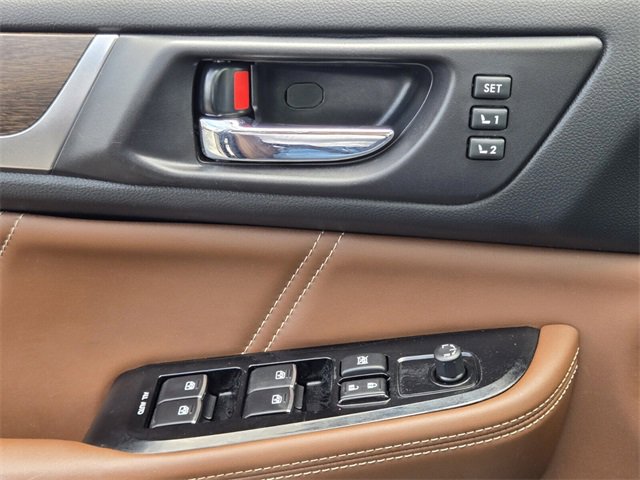 Used 2018 Subaru Outback 2.5i Touring image 26