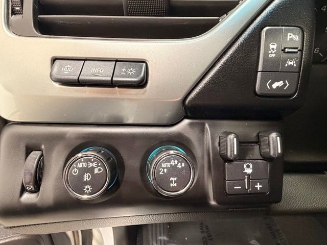Used 2019 Chevrolet Tahoe Premier AWD/4WD image 26