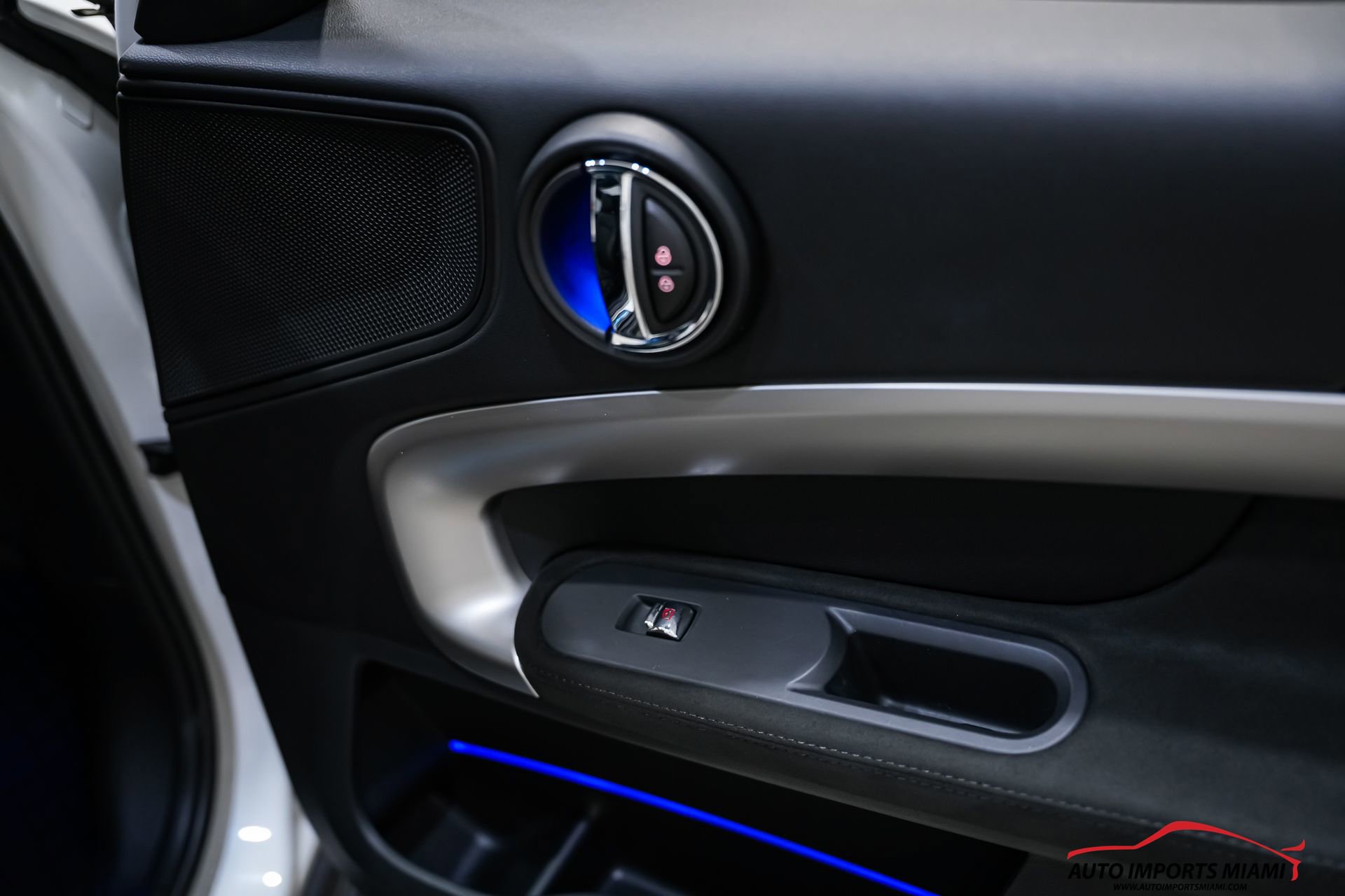 Used 2023 MINI Cooper Countryman John Cooper Works image 50