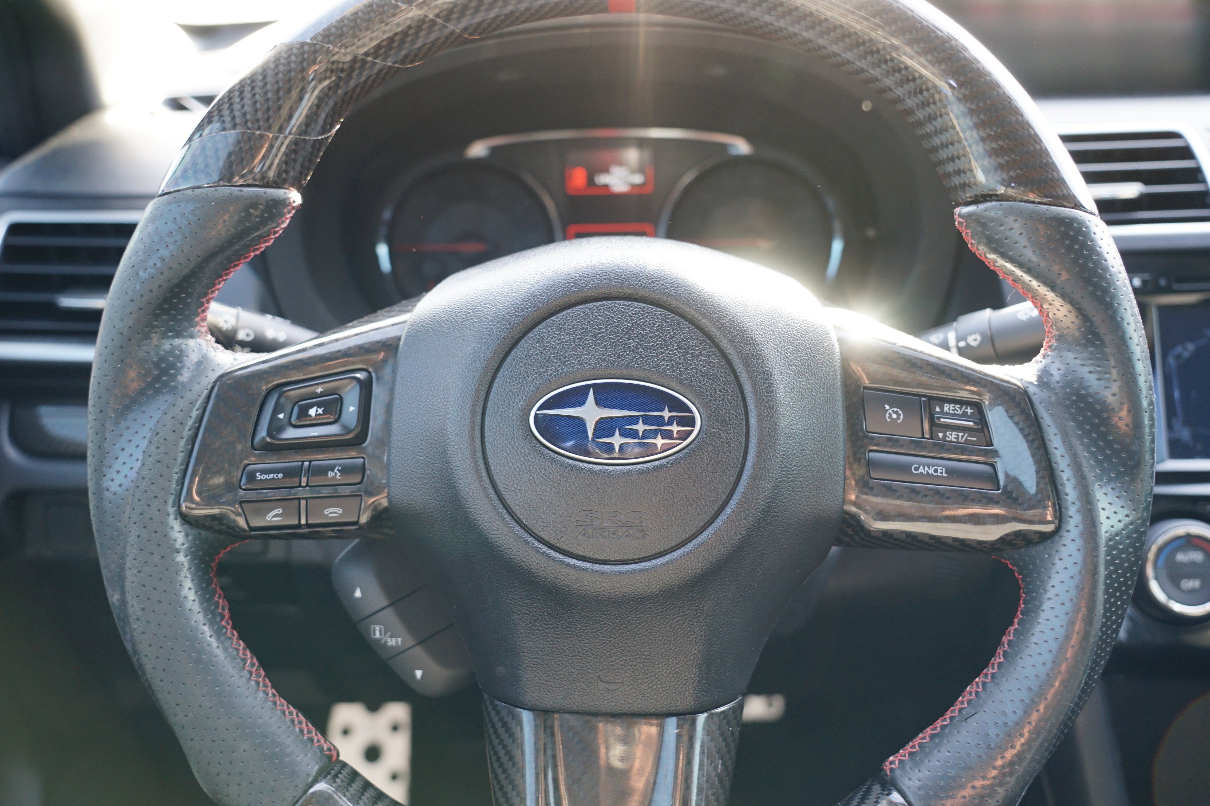 Used 2019 Subaru WRX w/ Popular Package #3 (IZT) image 22