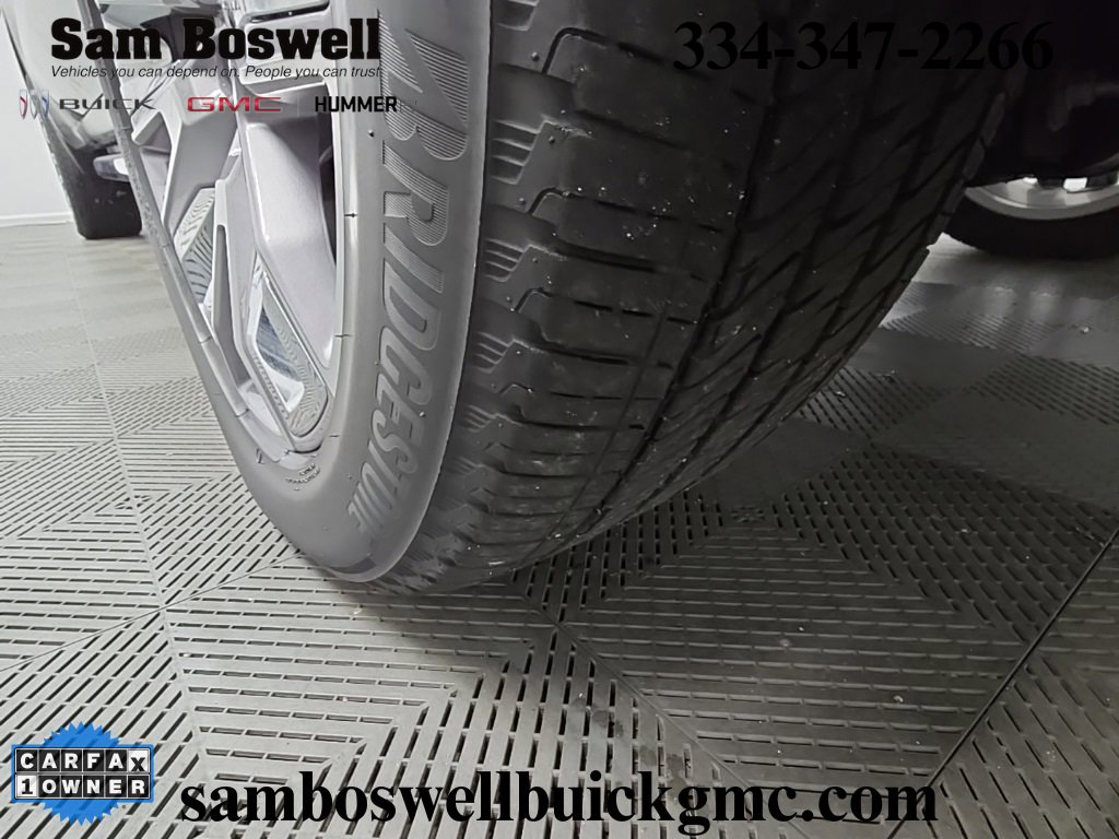 Certified 2024 GMC Sierra 1500 Denali w/ Denali Reserve Package image 50