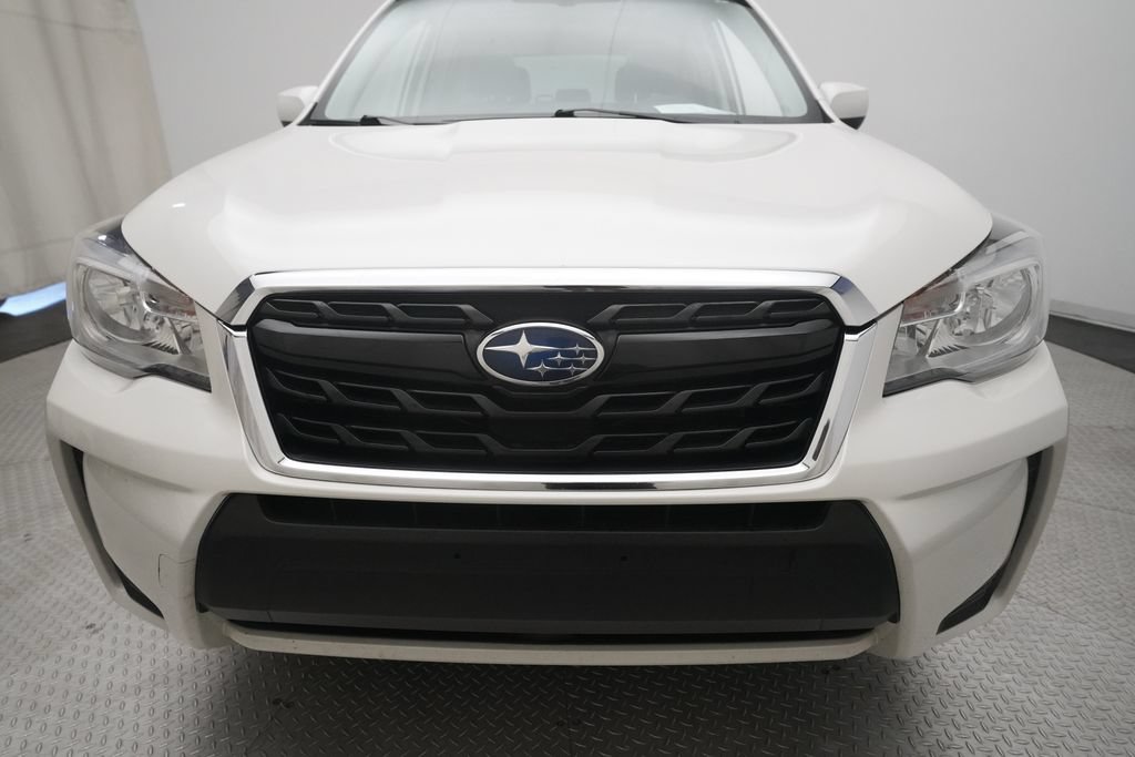 Used 2017 Subaru Forester 2.0XT Premium AWD/4WD image 20