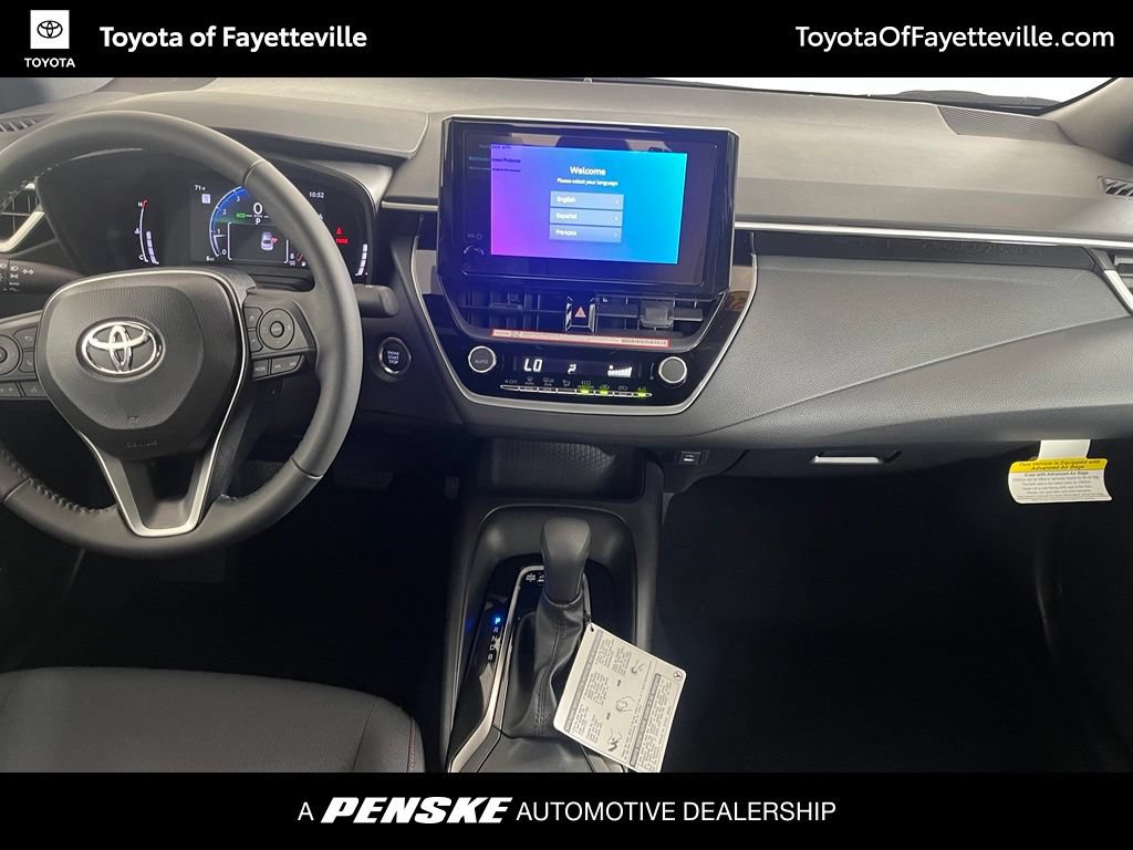 Used 2026 Toyota Corolla SE FWD image 18