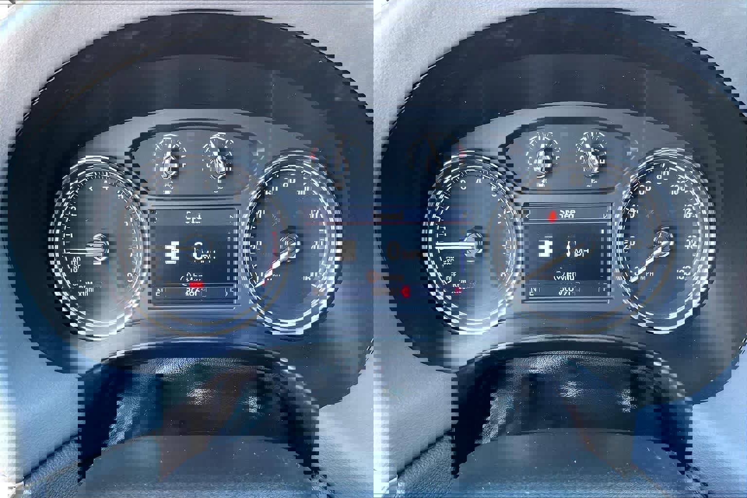 Used 2020 Buick Enclave Premium w/ Trailering Package, 5000 lbs. image 24