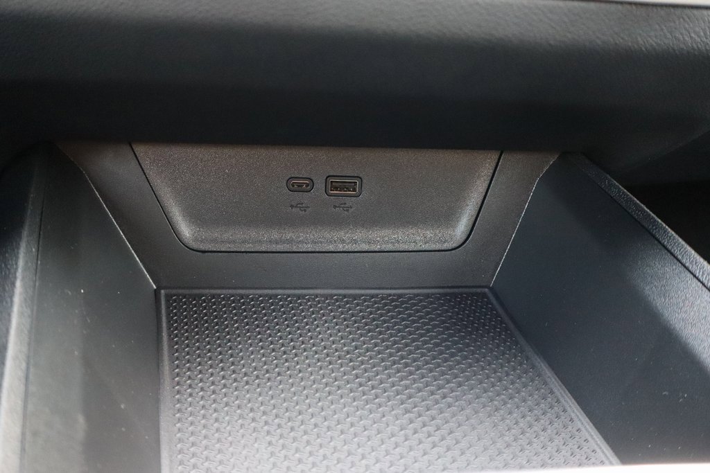 New 2026 Chevrolet Equinox LT image 15