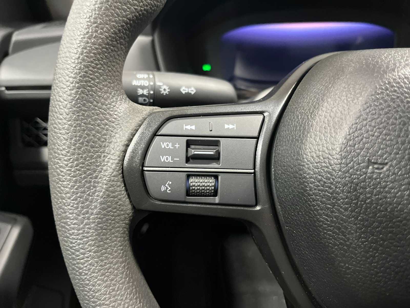 New 2026 Honda Accord LX image 14