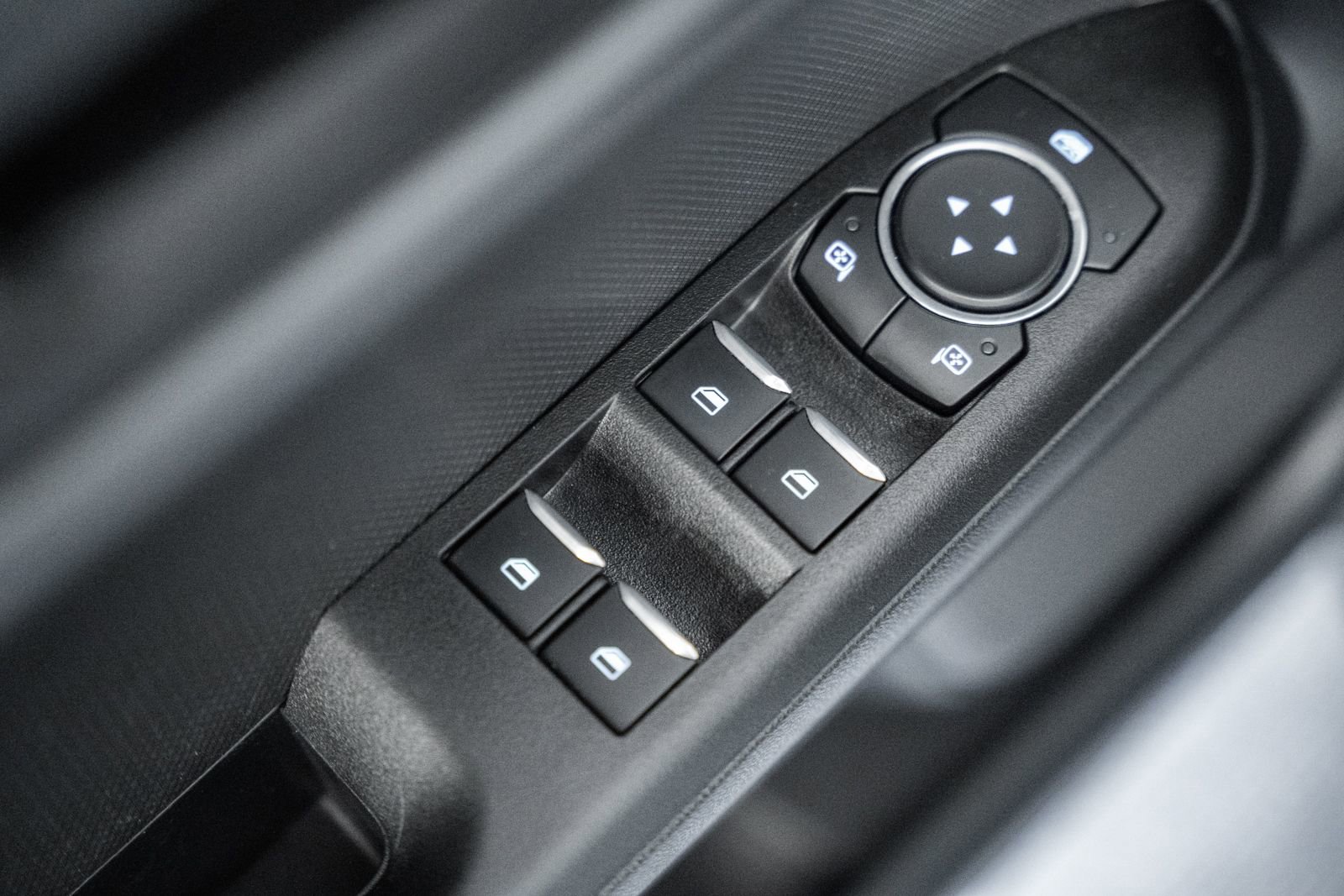 Used 2024 Ford Bronco Sport Outer Banks w/ Tech Package image 43