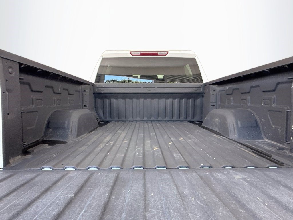 Used 2023 Chevrolet Silverado 1500 LT w/ Z71 Off-Road Package AWD/4WD image 33