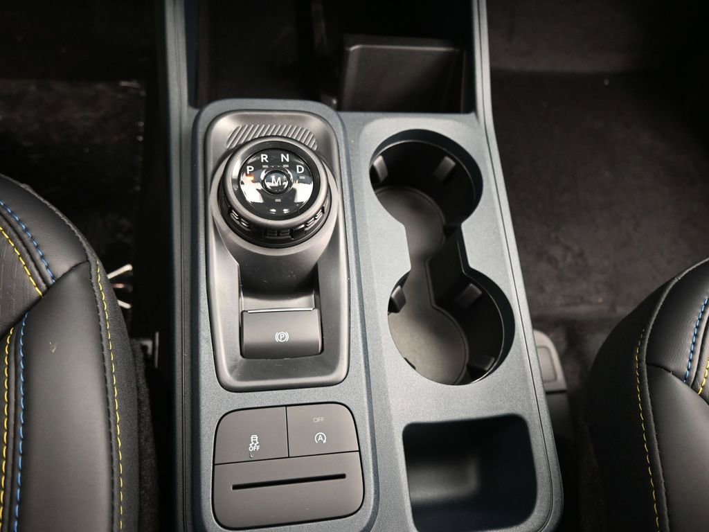 New 2026 Ford Maverick Lobo AWD/4WD image 16