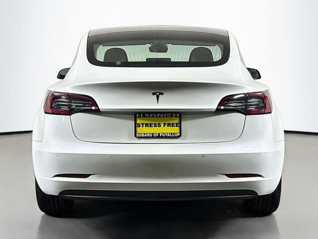 Used 2019 Tesla Model 3 Mid Range RWD image 6