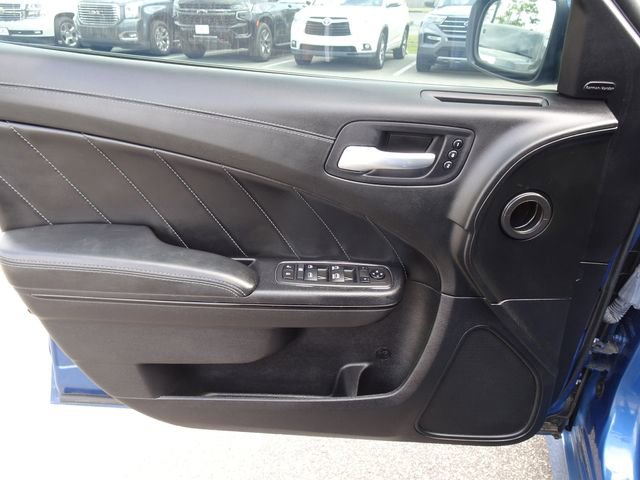 Used 2021 Dodge Charger R/T w/ Daytona Edition Group image 12