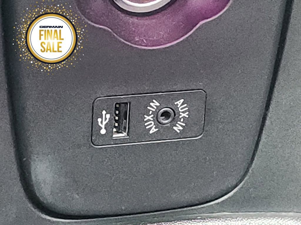 Used 2015 MINI Cooper S image 28