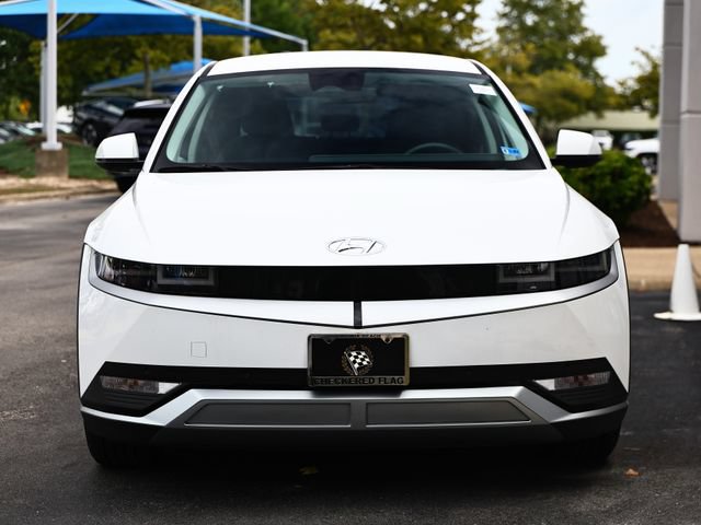 Used 2024 Hyundai Ioniq 5 SEL RWD image 14
