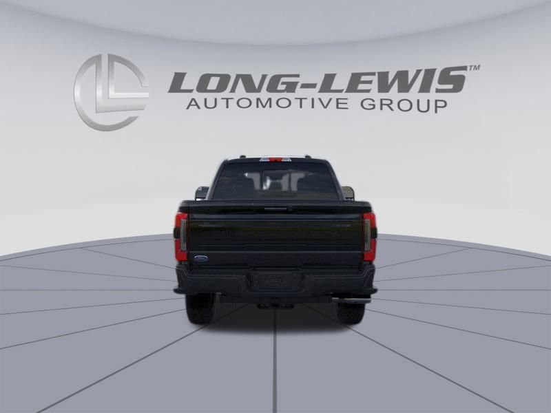 New 2026 Ford F350 Platinum image 5