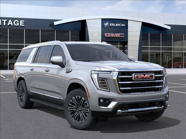 New 2026 GMC Yukon XL Elevation w/ Elevation Premium Package RWD image 7