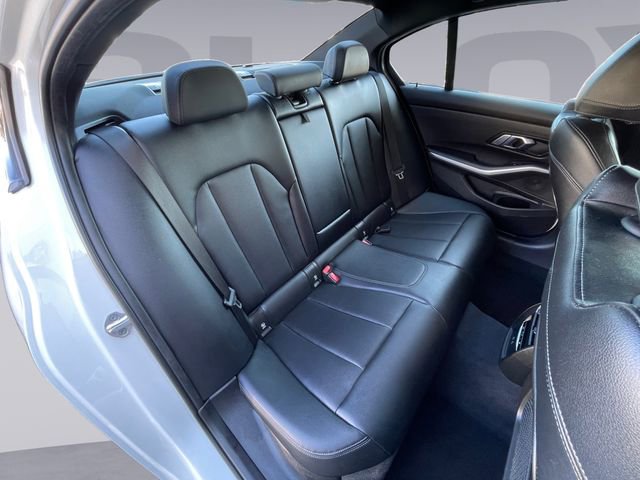 Used 2023 BMW M340i xDrive w/ Premium Package image 18