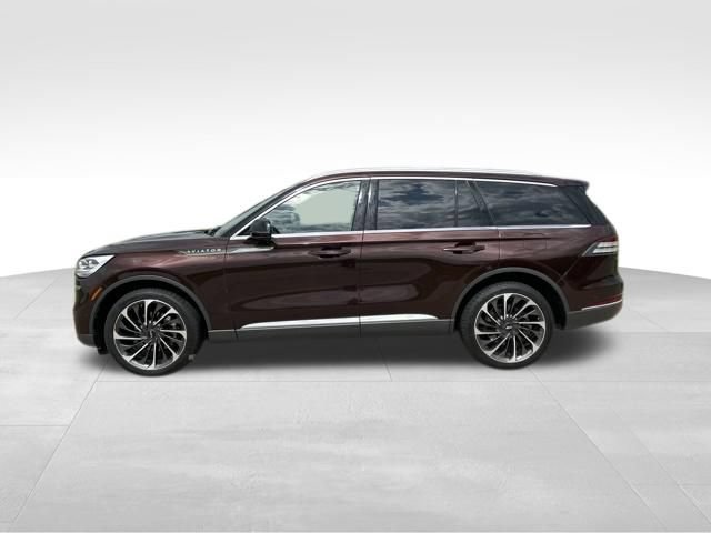 Used 2020 Lincoln Aviator Reserve w/ Equipment Group 202A AWD/4WD image 6